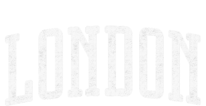 London UK Vintage City T-Shirt