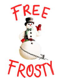 Free Frosty Christmas With The Kranks Christmas Gifts , Gift Christmas Day Class Cooling Performance Long Sleeve Crew