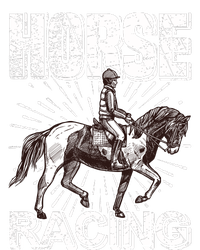 Horse Racing Tank Top