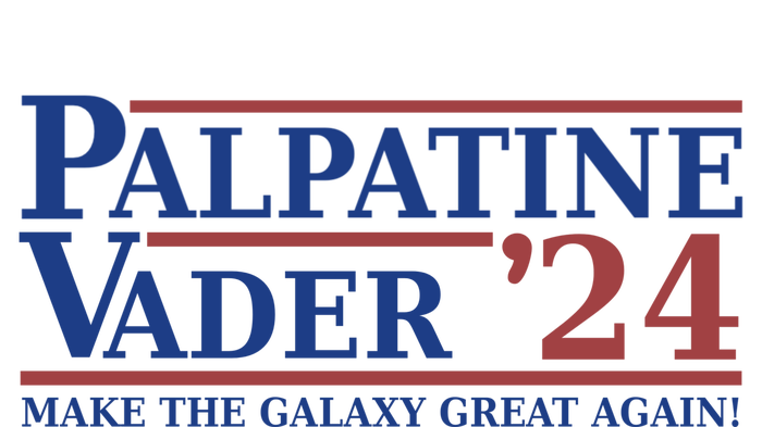 Palpatine Vader 2024 Vote Palpatine Vader In 2024 Dry Zone Grid Polo