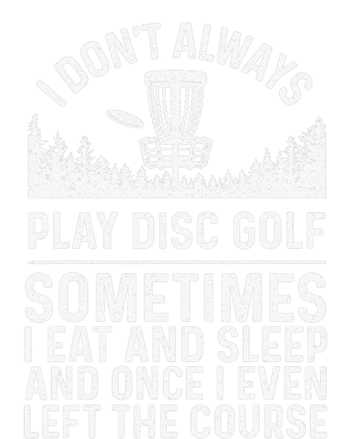 Funny disc golf dad I throw stuff vintage disc golfing lover Tall Long Sleeve T-Shirt