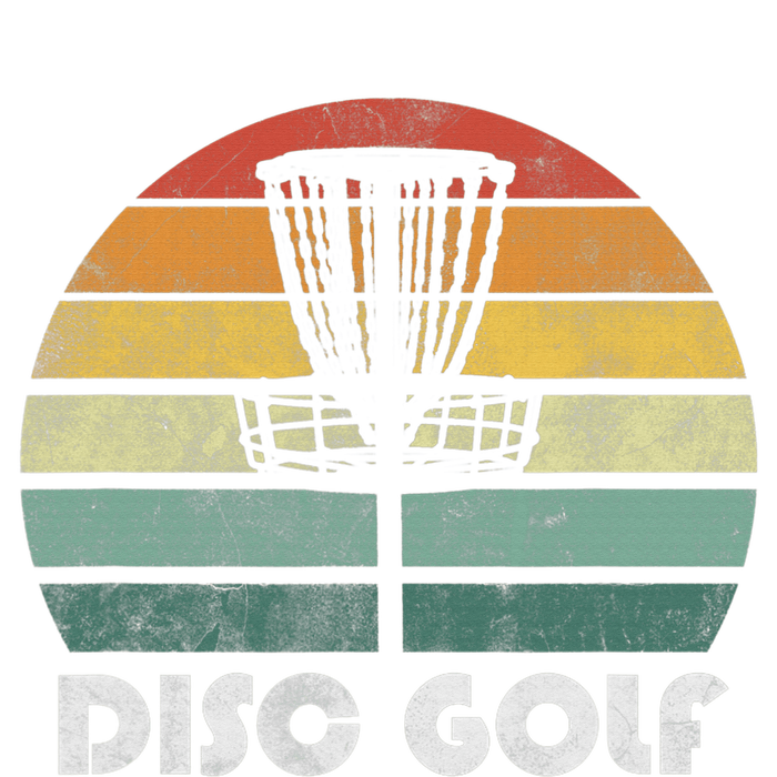 Retro Vintage Disc Golf Frolf Flying Disc Sport Lover Toddler Hoodie