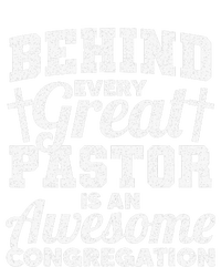 Pastor Appreciation Art Preacher Clergy Christian  Kids Hoodie