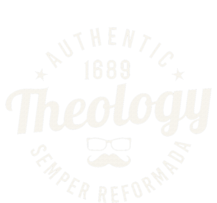 Theology Nerd 1689 Reformed Christian Seminary  Tall Sweatshirt