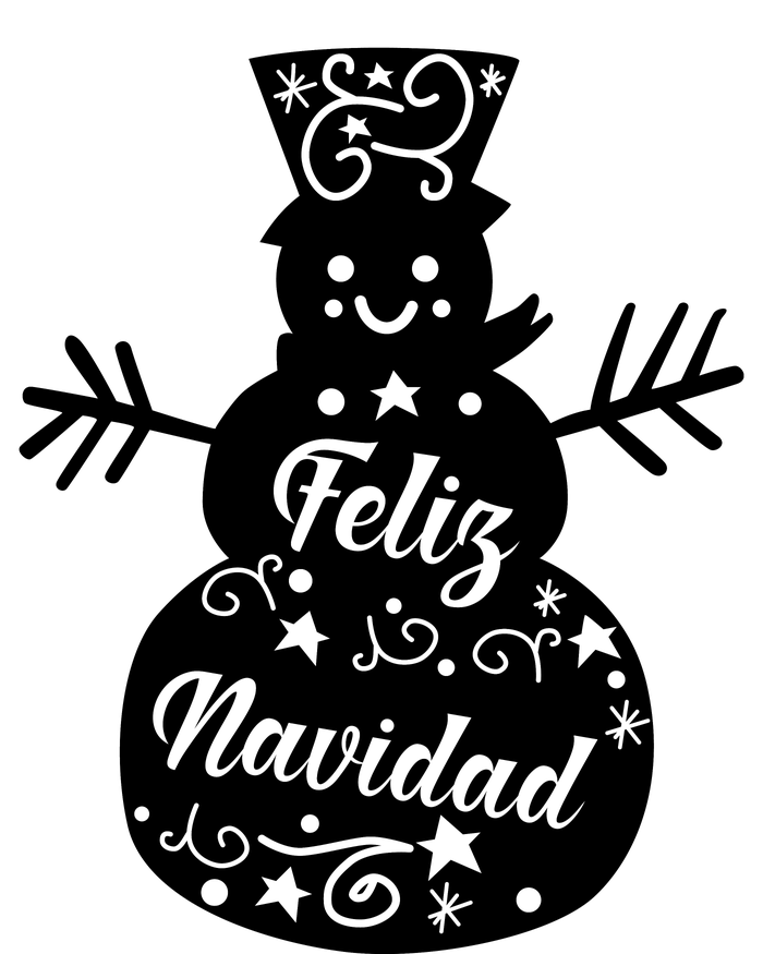 Feliz Navidad Kids Hoodie