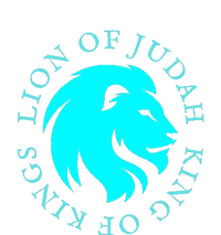 Christian Lion Of Judah Jesus Christ Gift Kids Hoodie