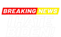 Breaking News I Don’t Care I Hate Joe Biden Sucks Mousepad