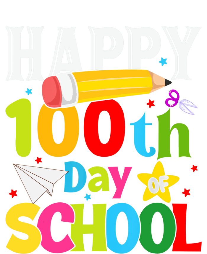 100th Day Of School Teachers Costume 100 Days Students Sustainable Knit Beanie