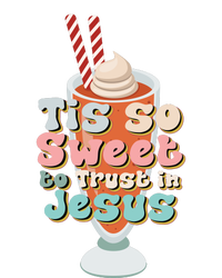 Tis So Sweet To Trust In Jesus T-Shirt