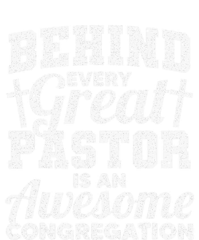 Funny Pastor Appreciation Gift For Cool Preacher Sweatshirt Cinch Pack Bag