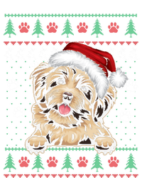 Havanese Christmas Ugly Sweater Funny Dog Lover Xmas Great Gift T-Shirt