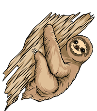 Sloth T-Shirt