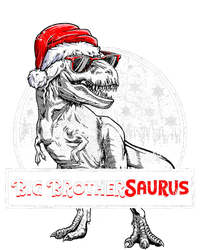 Big Brothersaurus Dinosaur Christmas Pajamas T Rex T-Shirt