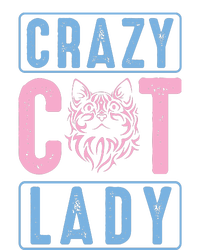 Crazy Cat Lady Women's V-Neck T-Shirt