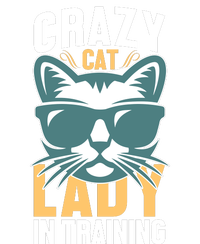 Crazy Cat Lady T-Shirt