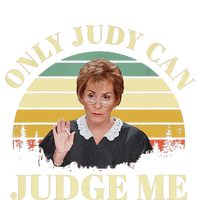 Only Judy Can Judge Me Vintage T-Shirt