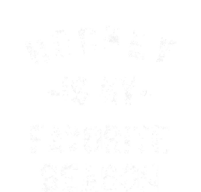 Hockey Is My Favorite Season T-Shirt