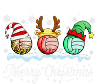 Christmas Volleyball Ball Santa Hat Funny Sport Xmas Tie Dye Hoodie