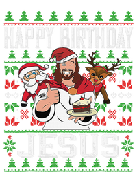 Happy Birthday Jesus Christmas Pajama Holiday Xmas T-Shirt