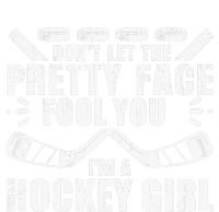 I Know I Play Like A  Field Hockey Player Hockey Fan T-Shirt