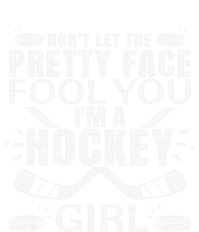 Awesome Field Hockey Player Silhouette Outfit T-Shirt