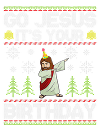 Go Jesus it's Your Birthday Ugly Christmas Sweater T-Shirt