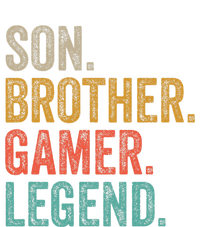 Gaming For Teenage Boys 8-16 Year Old Xmas Gamer Youth Performance Sprint T-Shirt