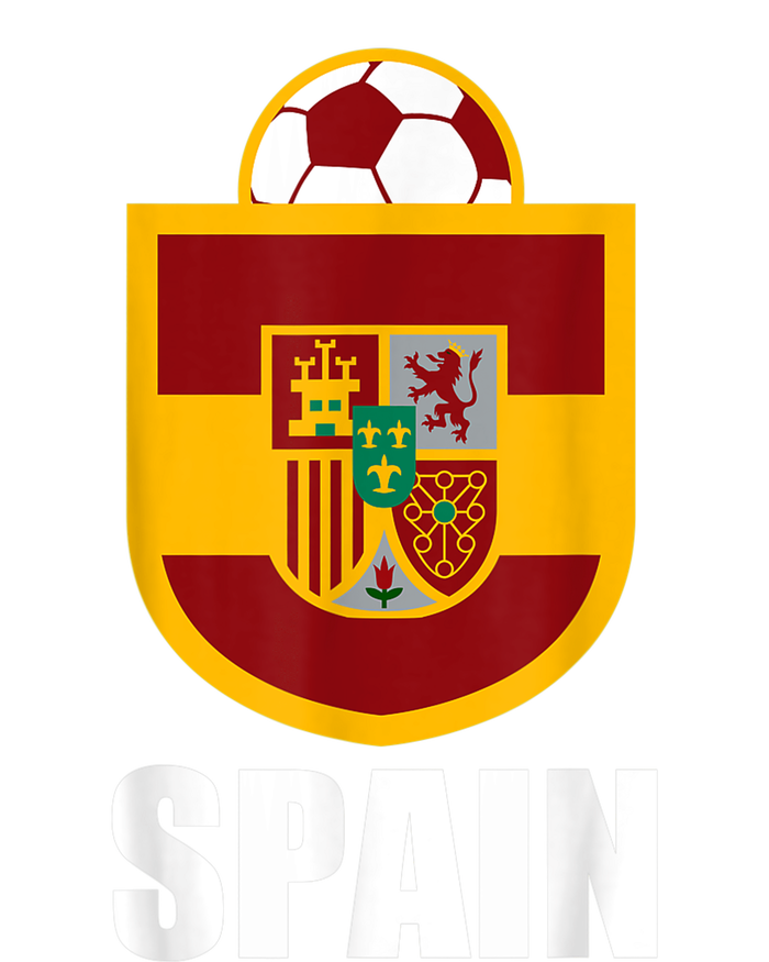 Spain Soccer Jersey Gift Spain Football Fans   Poster