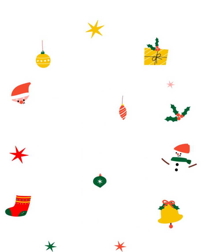 Being Related To Me Is Really The Only Gift You Need Gift Toddler Hoodie