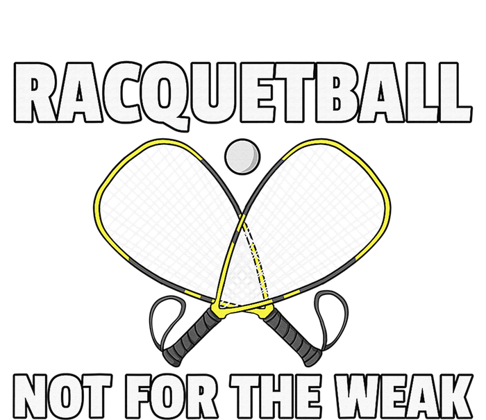 Racquetball Funny Racquetball Okayest Player Pajama Set