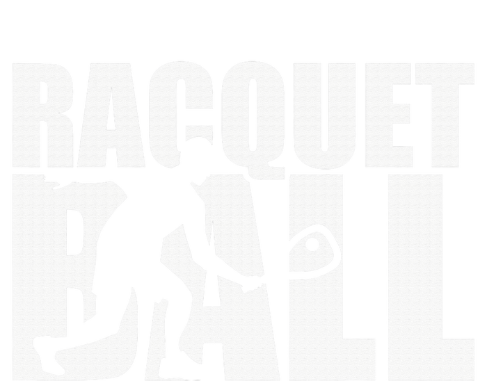 Racquetball Player Funny Racquetball Practice Session T-Shirt