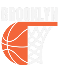 Brooklyn New York City Basketball Net Graphic Sport Players Grommeted Golf Towel