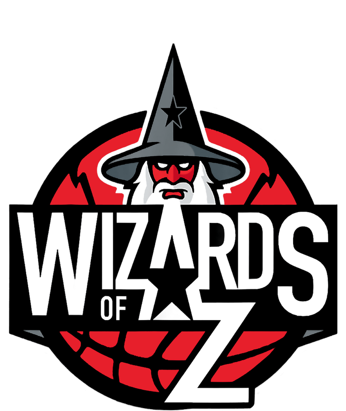 Wizards Basketball T-Shirt