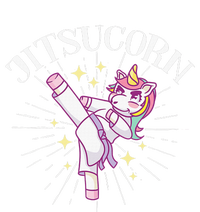 Jitsucorn Unicorn Brazilian Jiu Jitsu BJJ T-Shirt