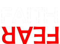 Faith Over Fear T-Shirt