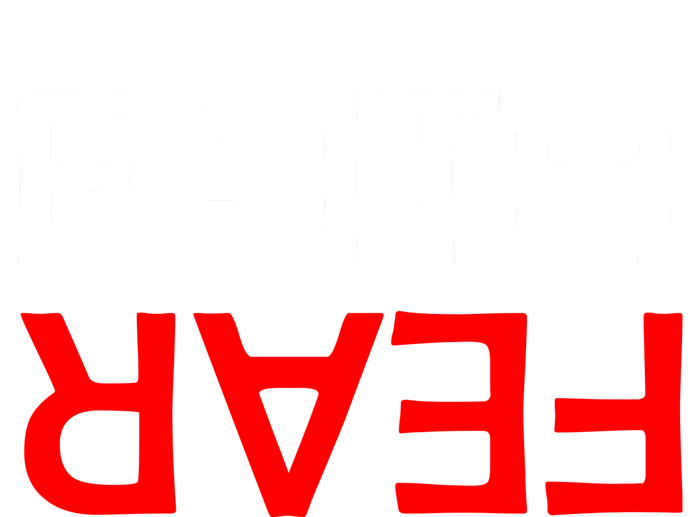 Faith Over Fear T-Shirt