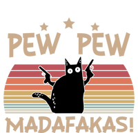 Pew Pew Madafakas Gift Coaster