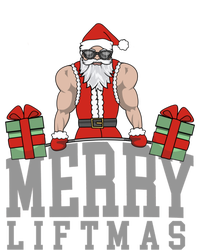 Workout Fitness Bodybuilding Christmas Merry Liftmas Great Gift Tote Bag