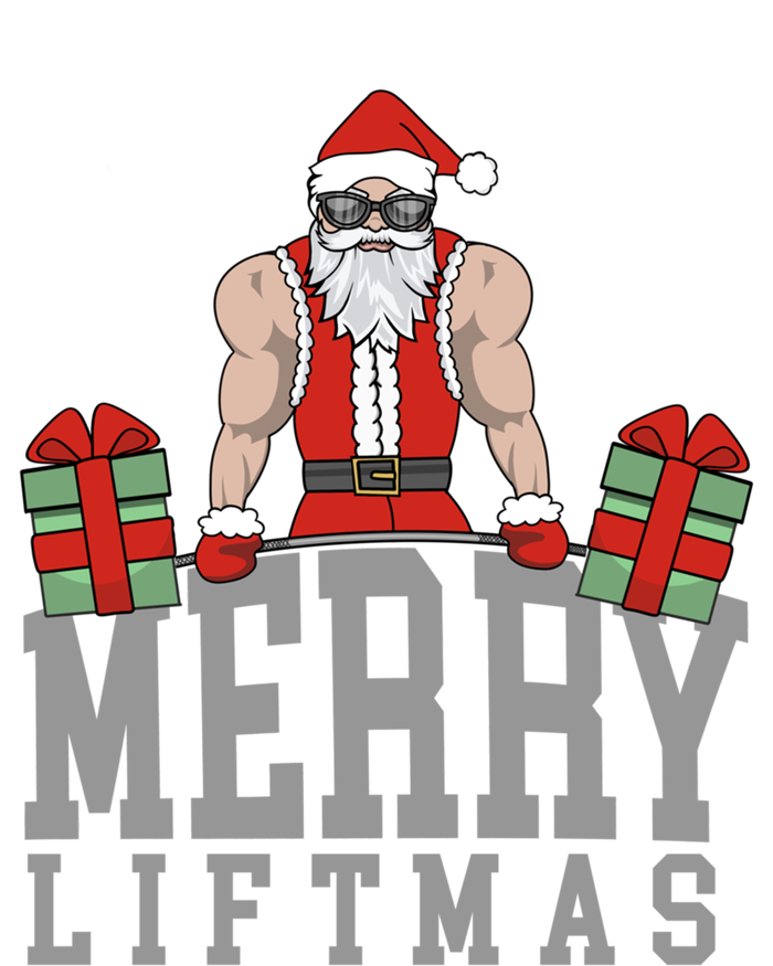 Workout Fitness Bodybuilding Christmas Merry Liftmas Great Gift Tote Bag