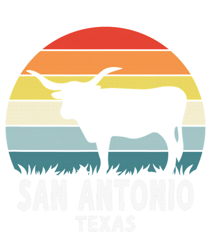 San Antonio Canvas