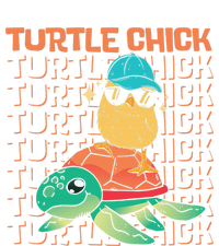 Sea Turtle Tortoise Chicken Turtle Chick T-Shirt