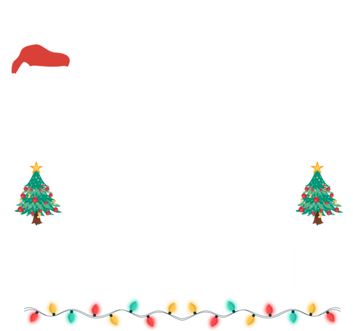 Most Likely To Spike The Eggnog Gift Premium T-Shirt