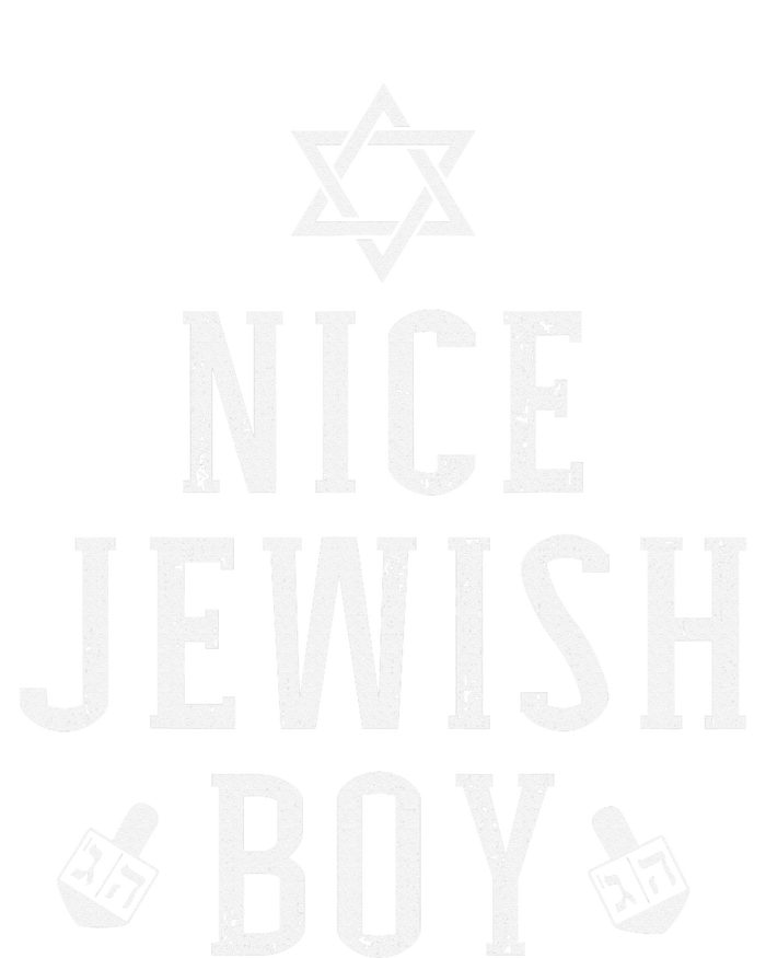 Nice jewish  with dreidel for hanukkah or Bar Mitzvah  Performance Sprint T-Shirt