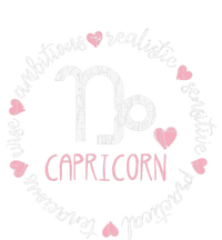 Funny Capricorn Horoscope Definition for Astrologers Pajama Set