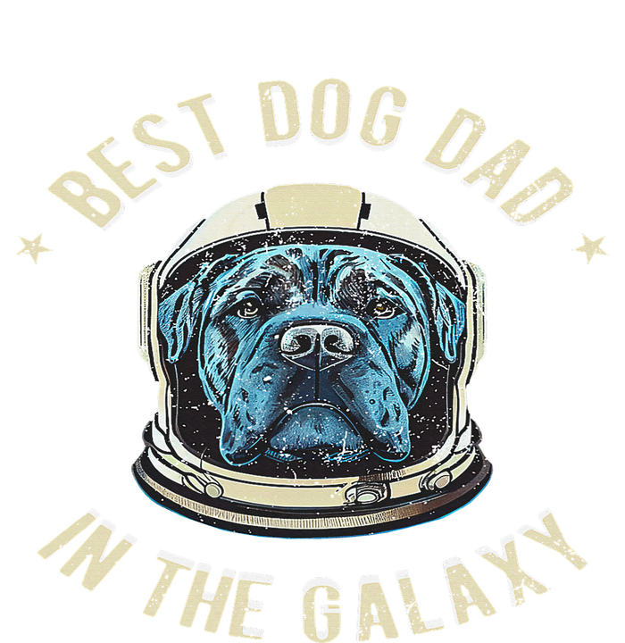 The Best Cane Corso Dad in the galaxy Funny Cane Corso Sweatshirt