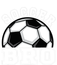 Soccer Brother Of A Soccer Player Bro T-Shirt