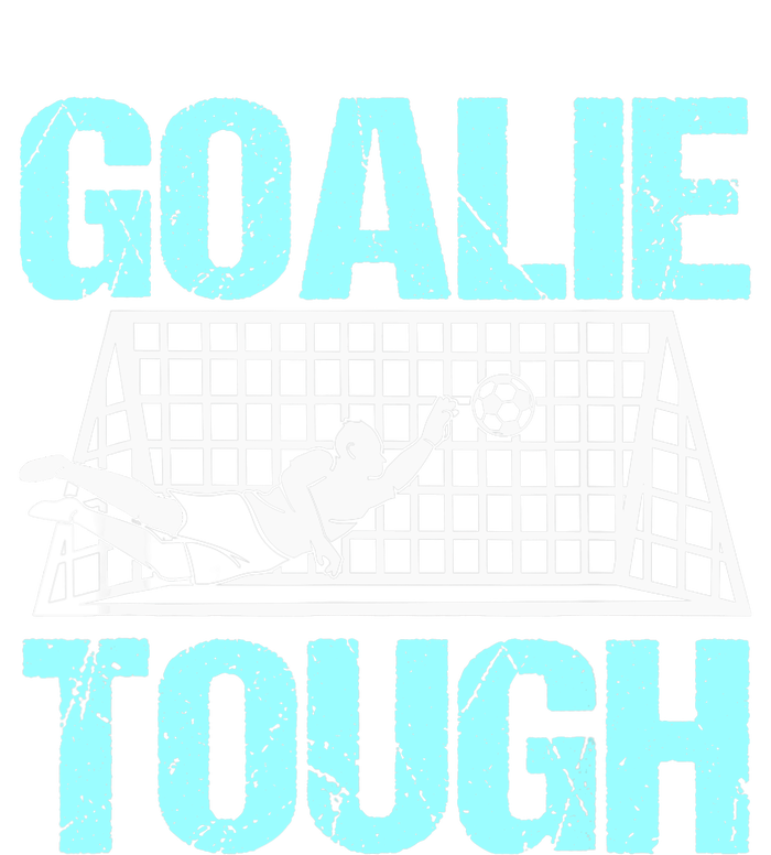 Goalie Soccer Player Goalkeeper Team Keeper Sport Goaltender T-Shirt