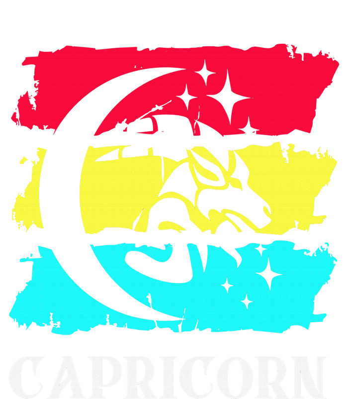 Capricorn Symbol Astrology Zodiac Sea Goat Star Sign Doggie Tank