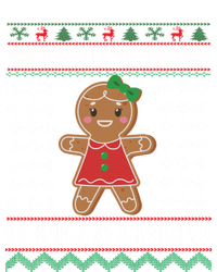 Everyone Loves A Ginger Ugly Christmas Sweaters Performance Long Sleeve Polo