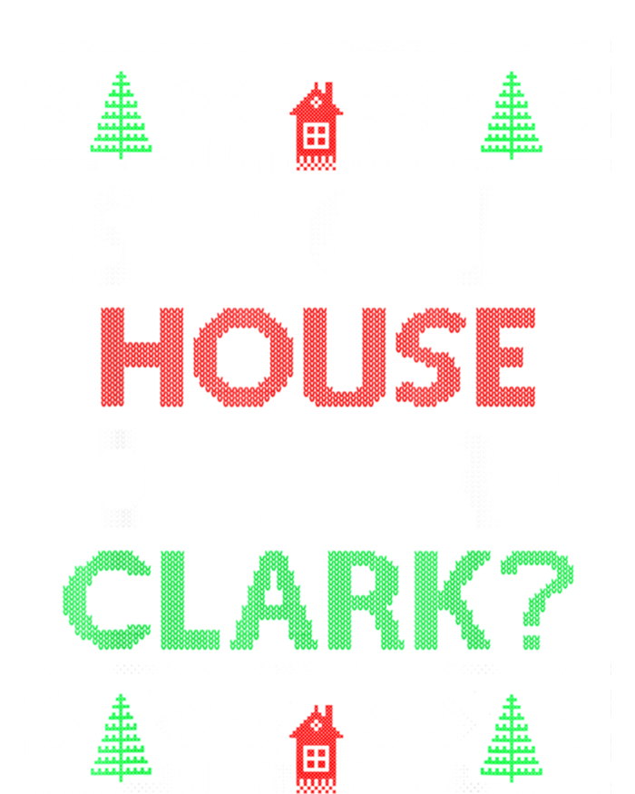 Is Your House On Fire Christmas Vacation Kids Tie-Dye T-Shirt